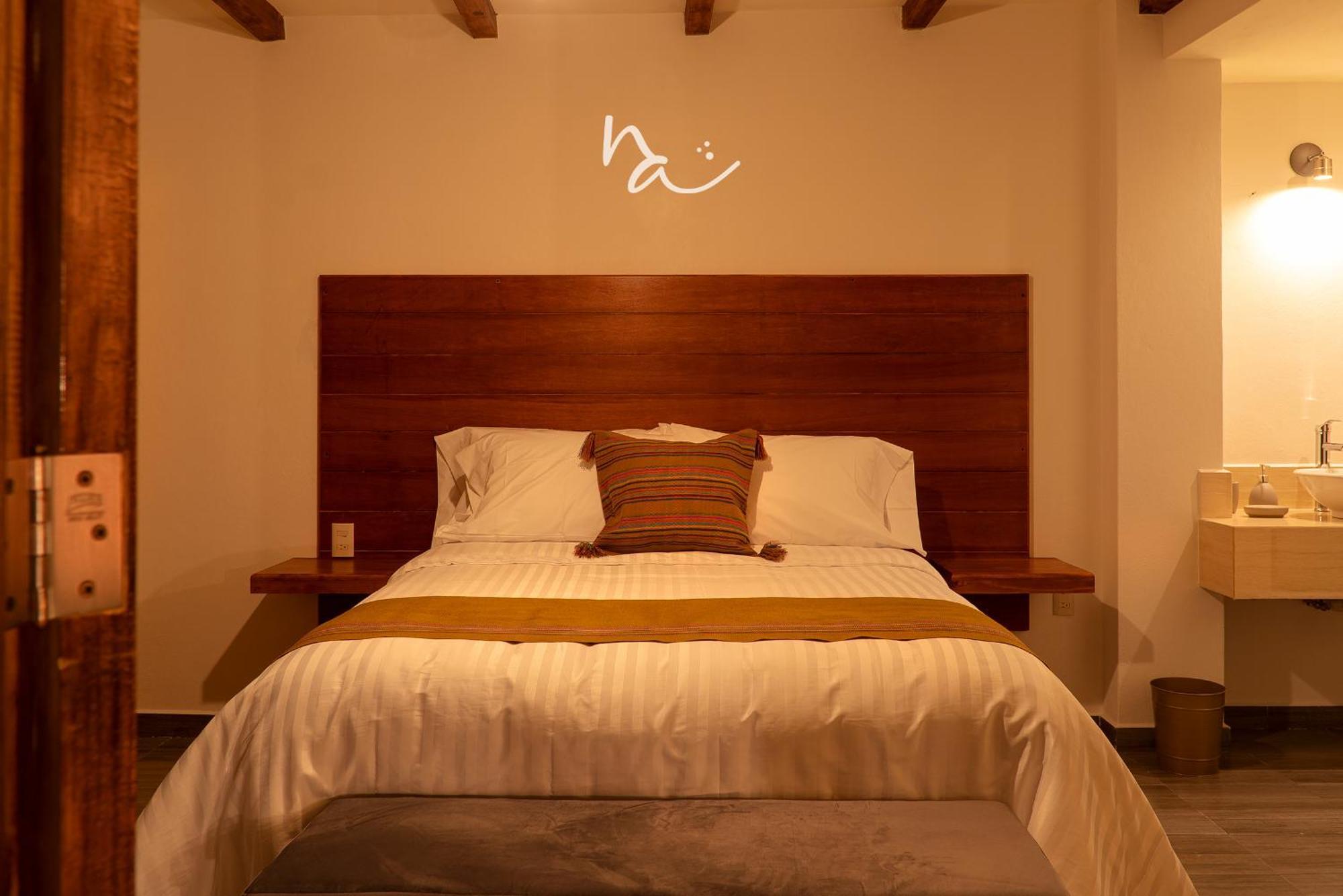 Na Hotel San Cristóbal de Las Casas Esterno foto