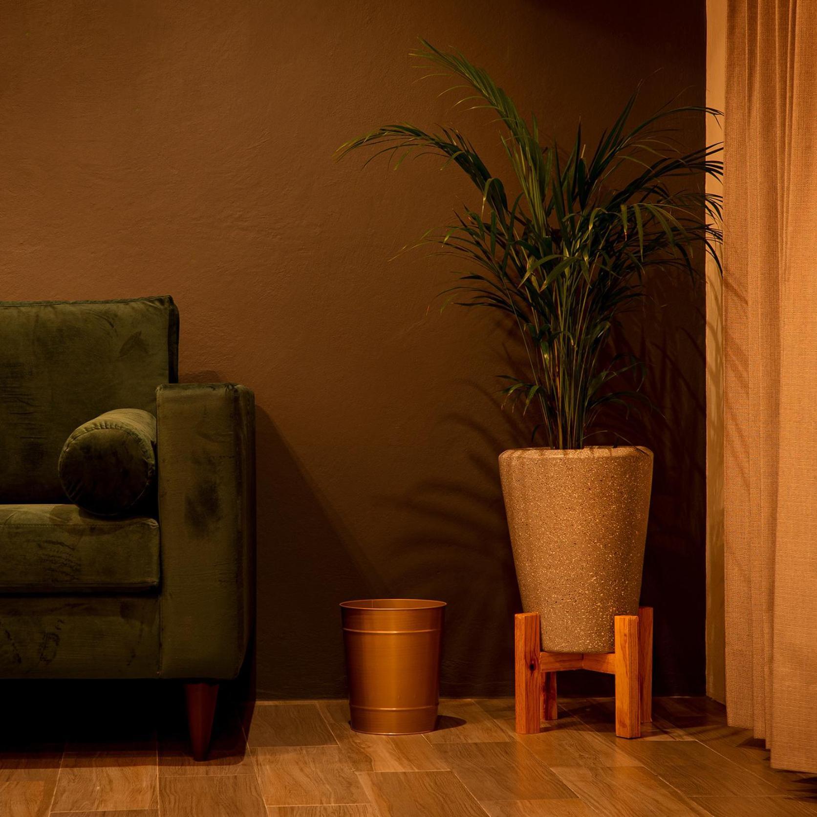 Na Hotel San Cristóbal de Las Casas Esterno foto